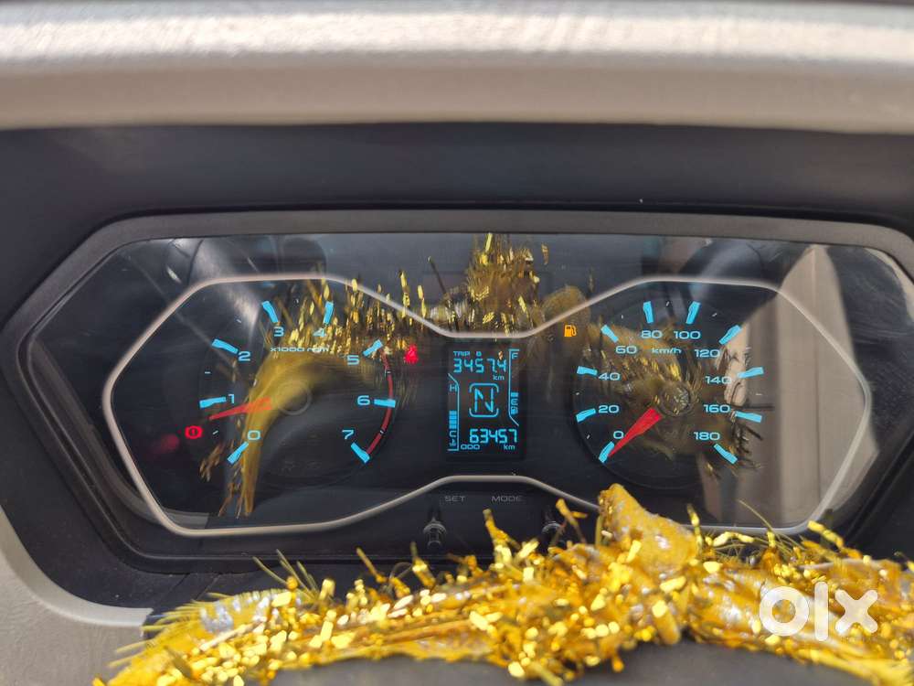Mahindra Scorpio Classic 2.2 S 11 Mt 7 Str, 2024, Diesel