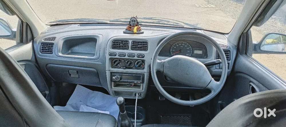 Maruti Suzuki 800 2009