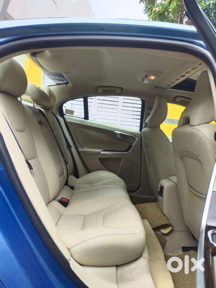 Volvo S60 D4 Momentum, 2016, Diesel