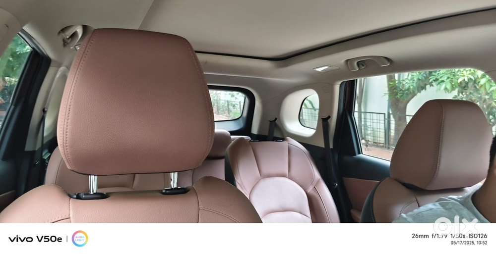 Mg Hector Plus Diesel 2023