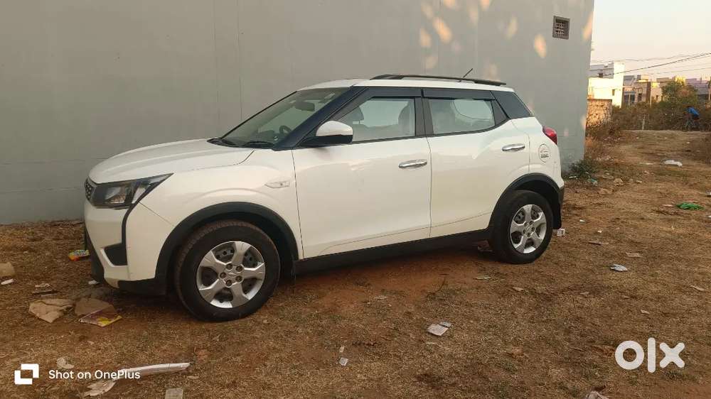 Mahindra Xuv300 Turbosport 2022 Diesel 117000 Km Driven With Sunroof