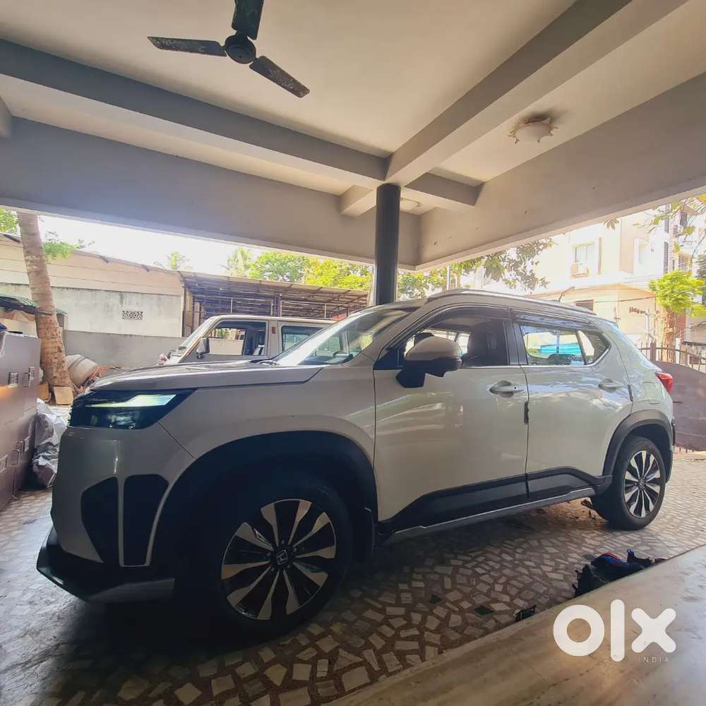 Honda Elevate 2023 Petrol Well Maintained