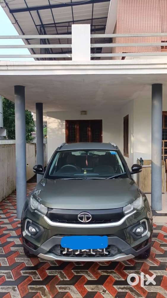 2023 Nexon-single Owner, Low Usage, Excellent Conditionnt