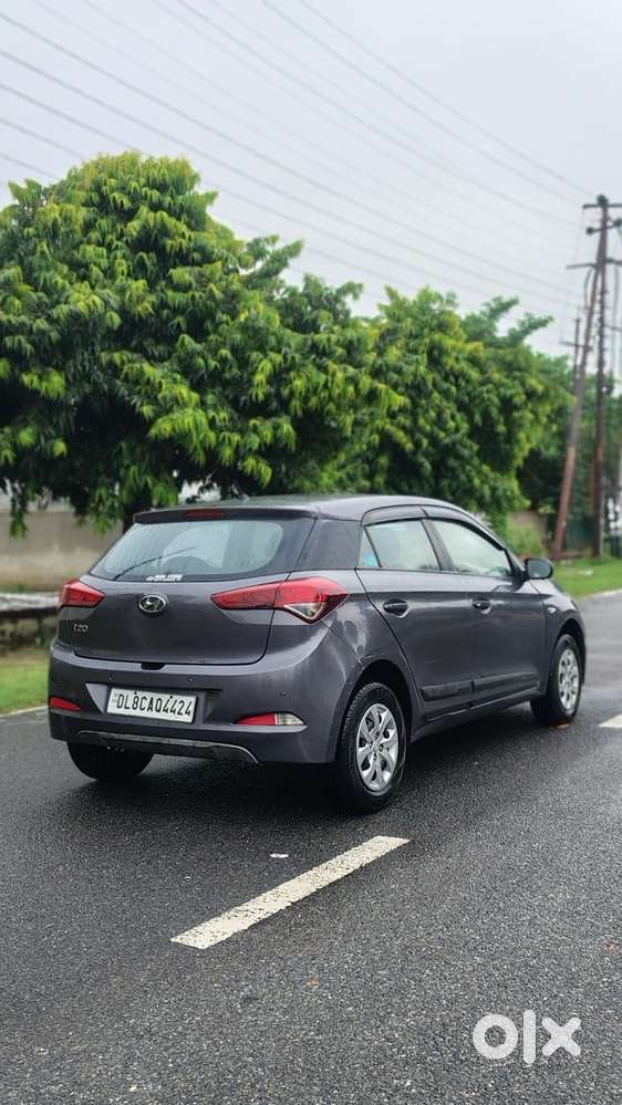 Hyundai I20 Magna 1.2, 2017, Petrol
