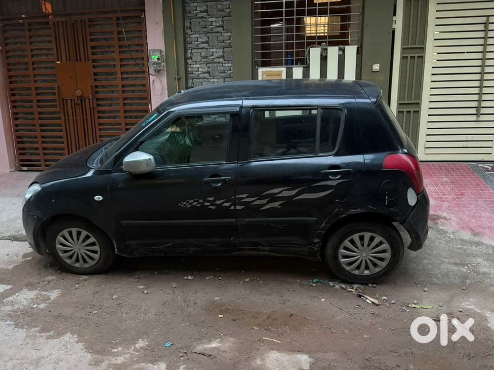 Maruti Suzuki Swift 2009 Year