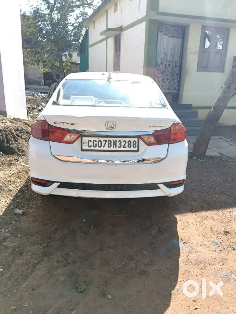 Honda City 2018 Diesel 145000 Km Driven