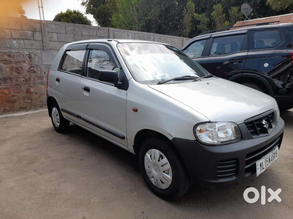Maruti Suzuki Alto 2006 Petrol Good Condition