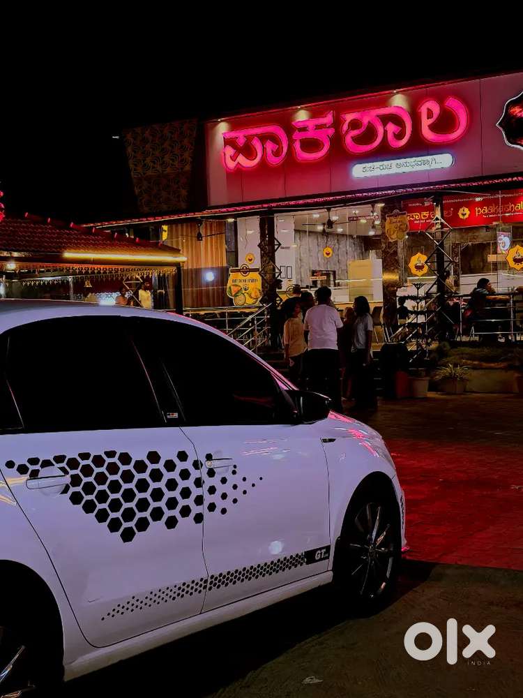 Vw Vento Highline At 1.5 Tdi