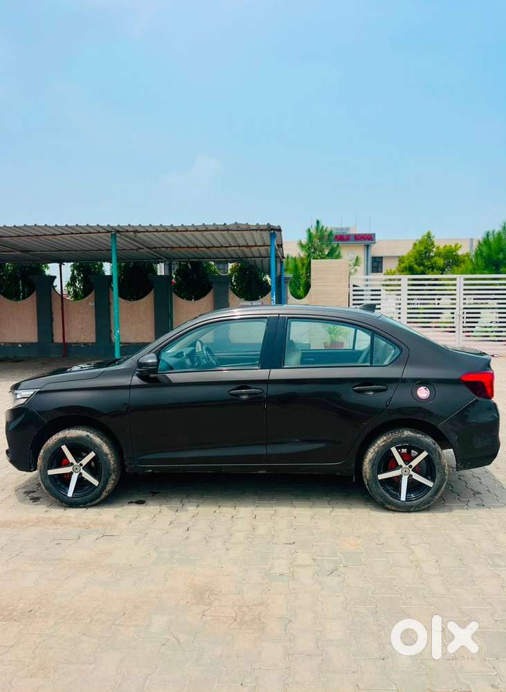 Honda Amaze Vx 2023 Petrol