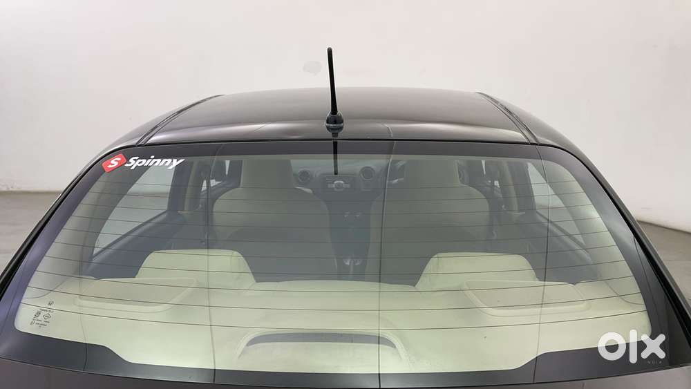 Honda Amaze [2016-2018] 1.2 Vx At I-vtec, 2015, Petrol