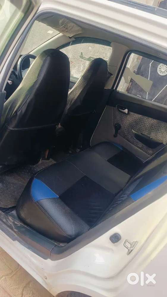 Maruti Suzuki Alto 800 2019