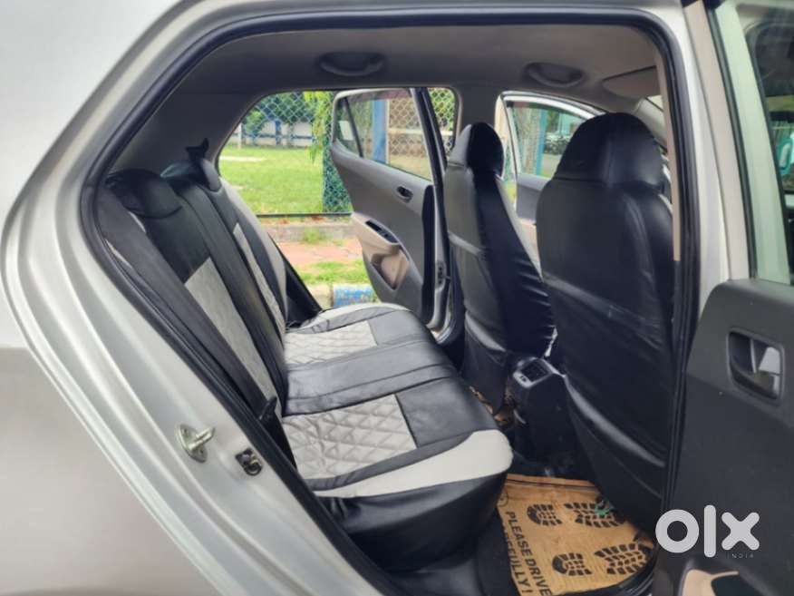 Hyundai Grand I10 1.2 Crdi Magna, 2016, Petrol