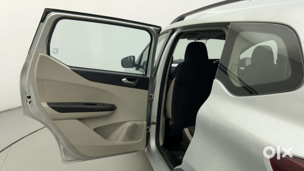 Renault Triber Rxz, 2021, Cng & Hybrids