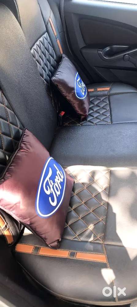 Ford Figo Car Shell