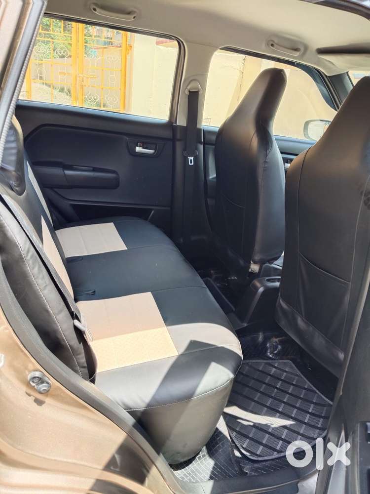 Maruti Suzuki Wagon R Vxi Optional, 2020, Petrol