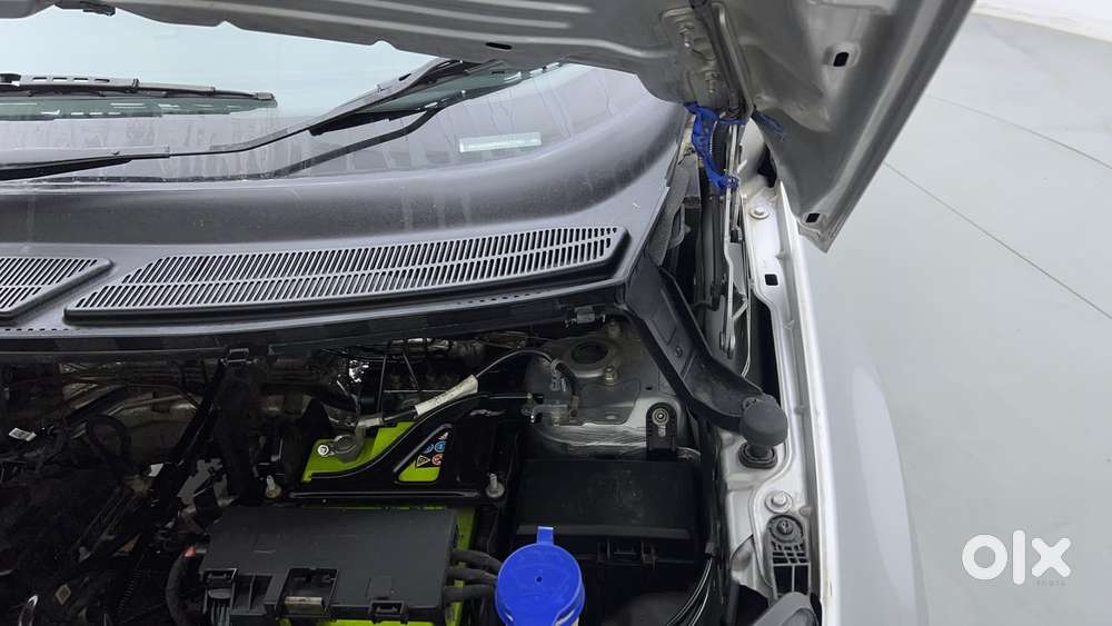 Ford Ecosport [2017-2021] 1.5 Trend Ti Vct, 2019, Petrol