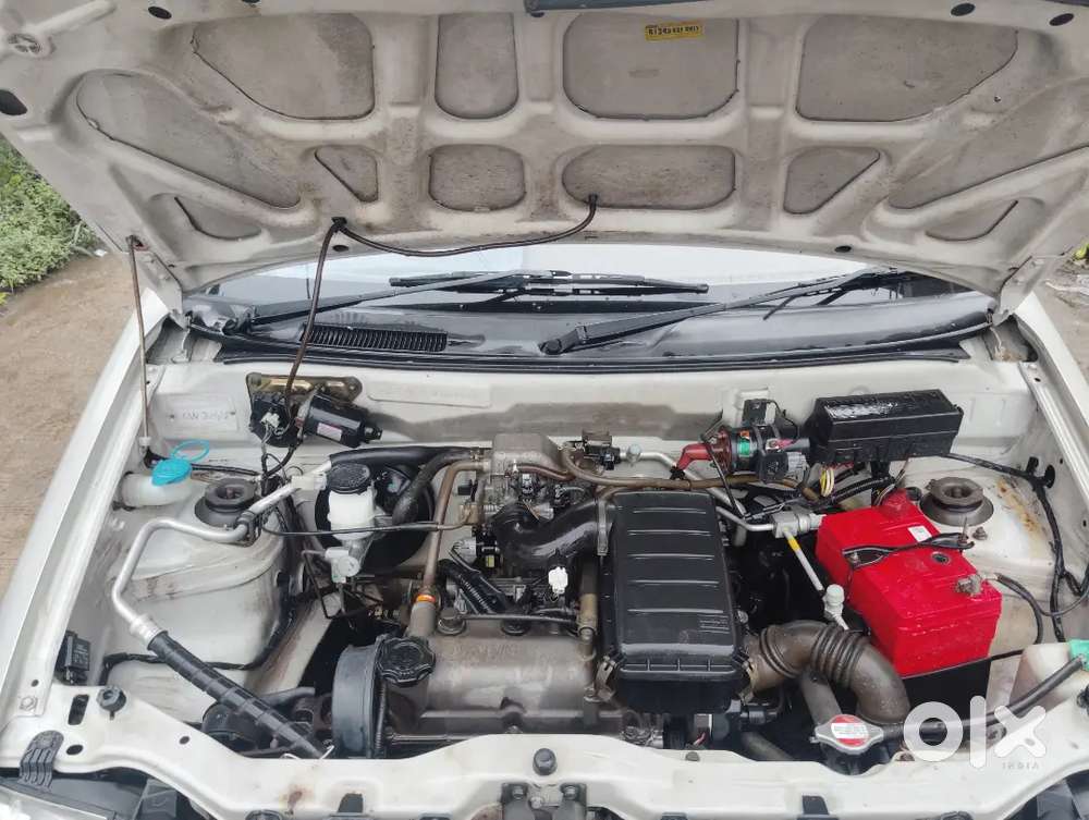 Maruti Suzuki Alto 2006 Variant