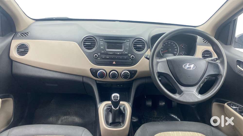 Hyundai Grand I10 Sportz 1.2 Kappa Vtvt, 2014, Petrol