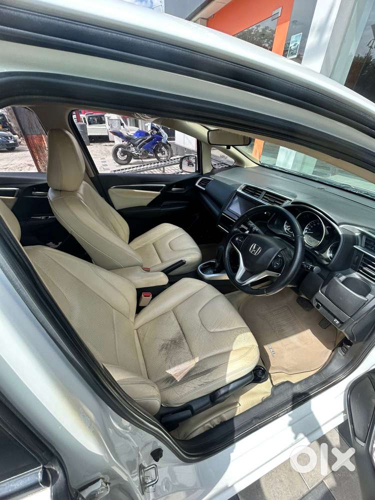Honda Jazz Vx Cvt, 2018, Petrol