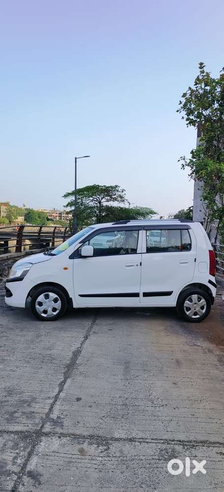 Maruti Suzuki Wagon R Vxi 1.2, 2011, Cng & Hybrids