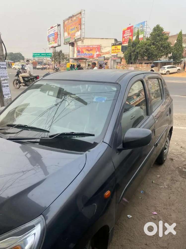 Maruti Suzuki 800 2022