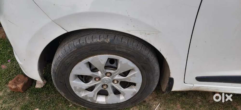 Hyundai  2018 Diesel