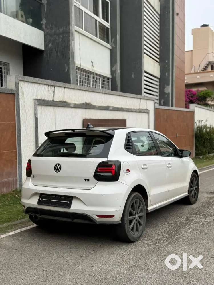 Polo Gt Tsi
