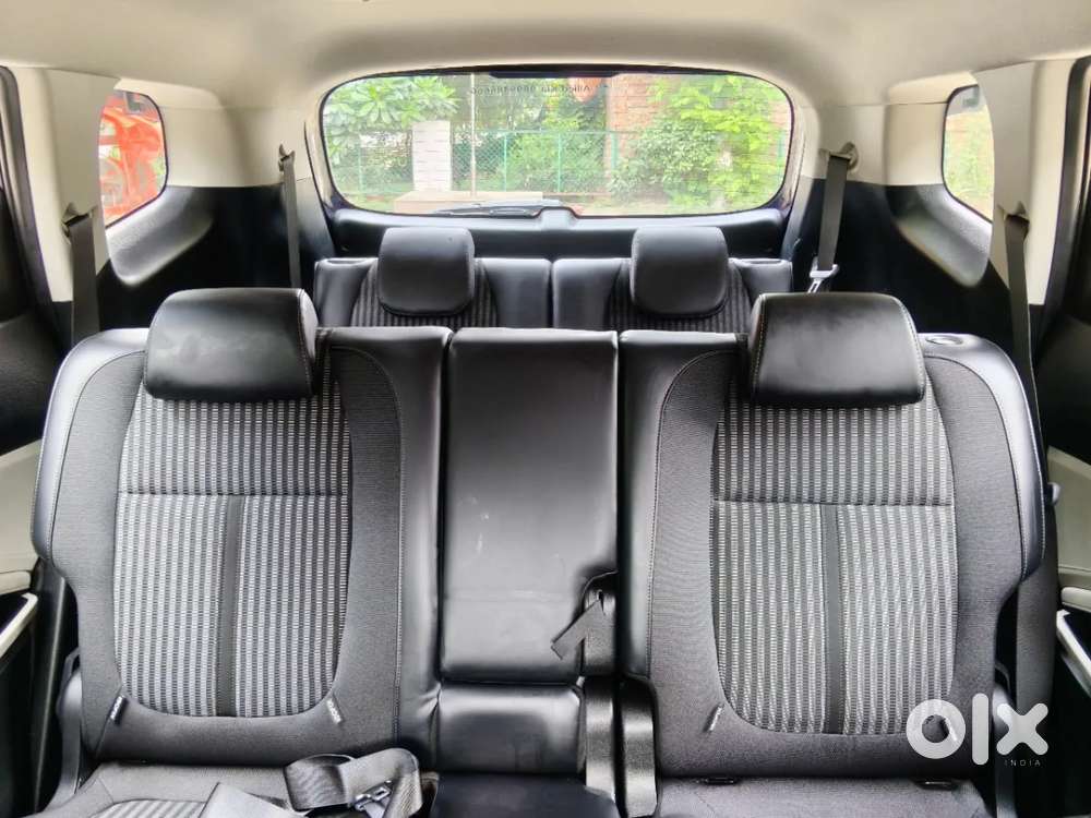 Kia Carens 1.4 Prestige 7 Str, 2022, Petrol