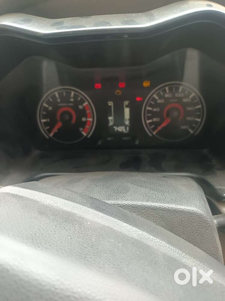 Mahindra Kuv 100 Diesel 2016