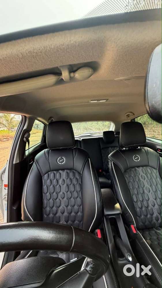 Maruti Suzuki Baleno Alpha, 2022, Petrol