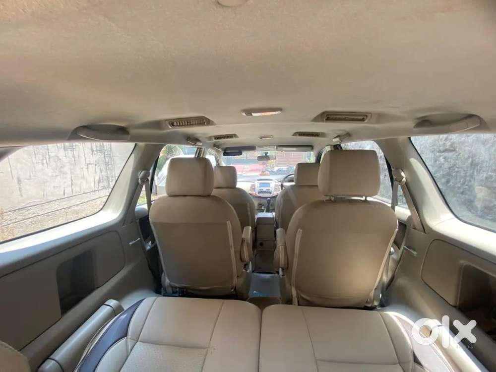 Toyota Innova 2012 Diesel Good Condition