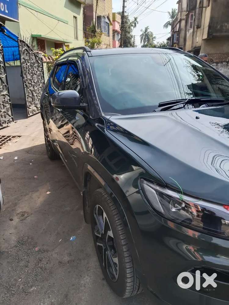 Jeep Compass 2023 Diesel 10000 Km Driven