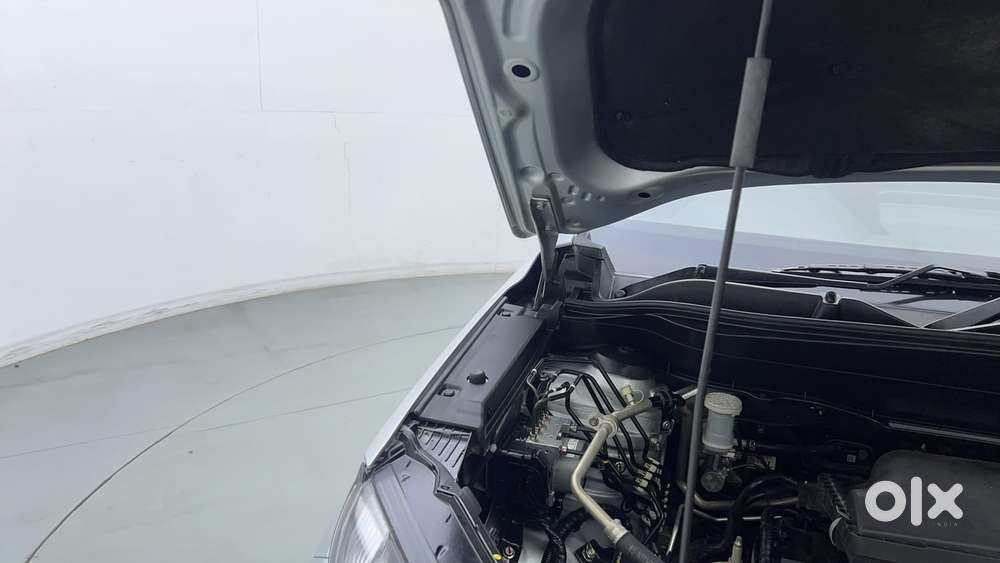 Maruti Suzuki Grand Vitara 1.5 Alpha Smart Hybrid, 2023, Petrol