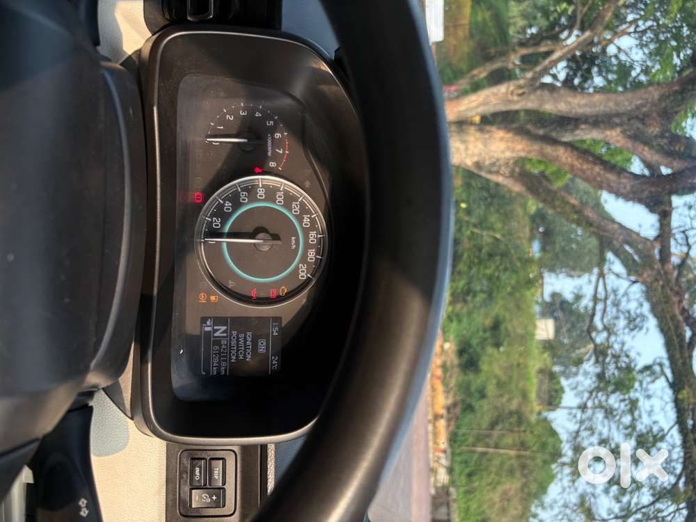 Maruti Suzuki Ignis 2017 Petrol 60000 Km Driven