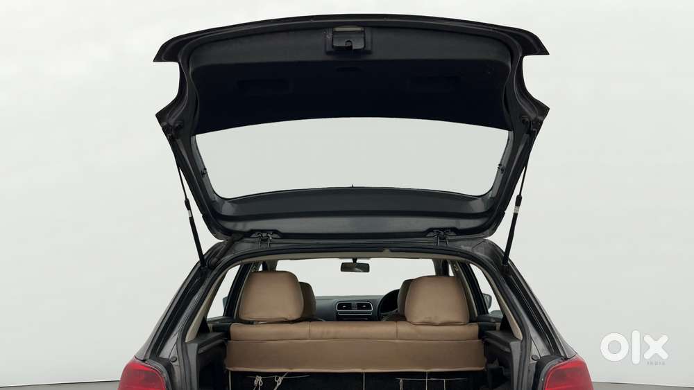 Volkswagen Polo Diesel Highline 1.2l, 2013, Diesel
