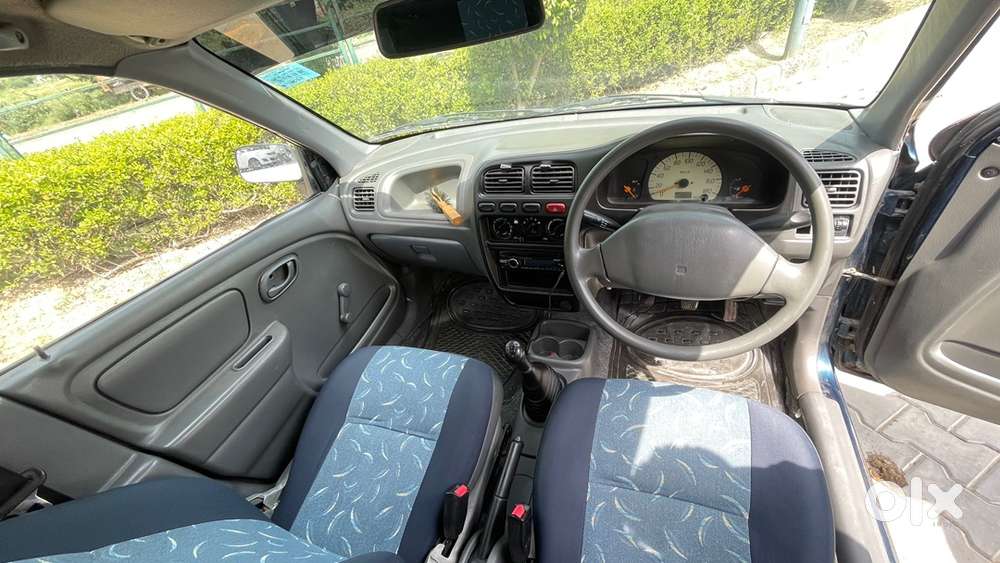 Maruti Suzuki Alto 800 2010 Petrol Good Condition