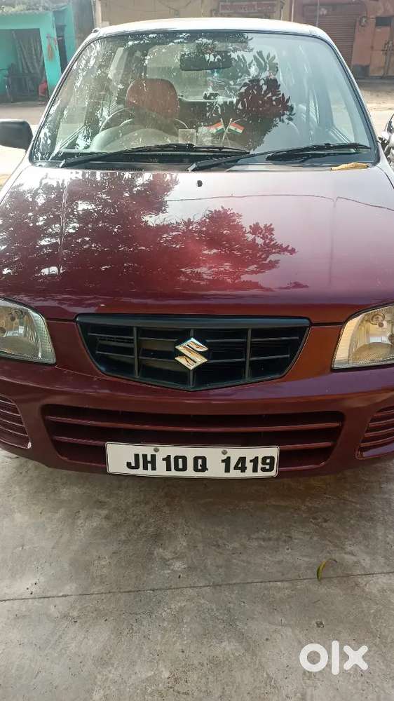 Maruti Suzuki Alto 2008