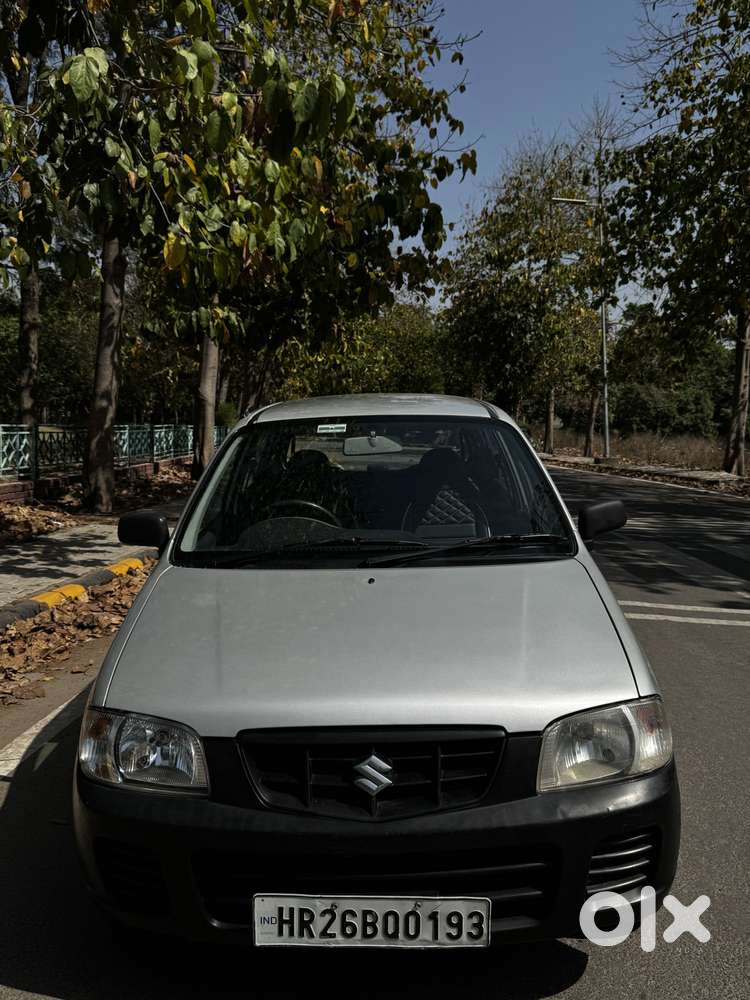 Maruti Suzuki Alto 800 2012-2016 Lxi, 2012, Petrol