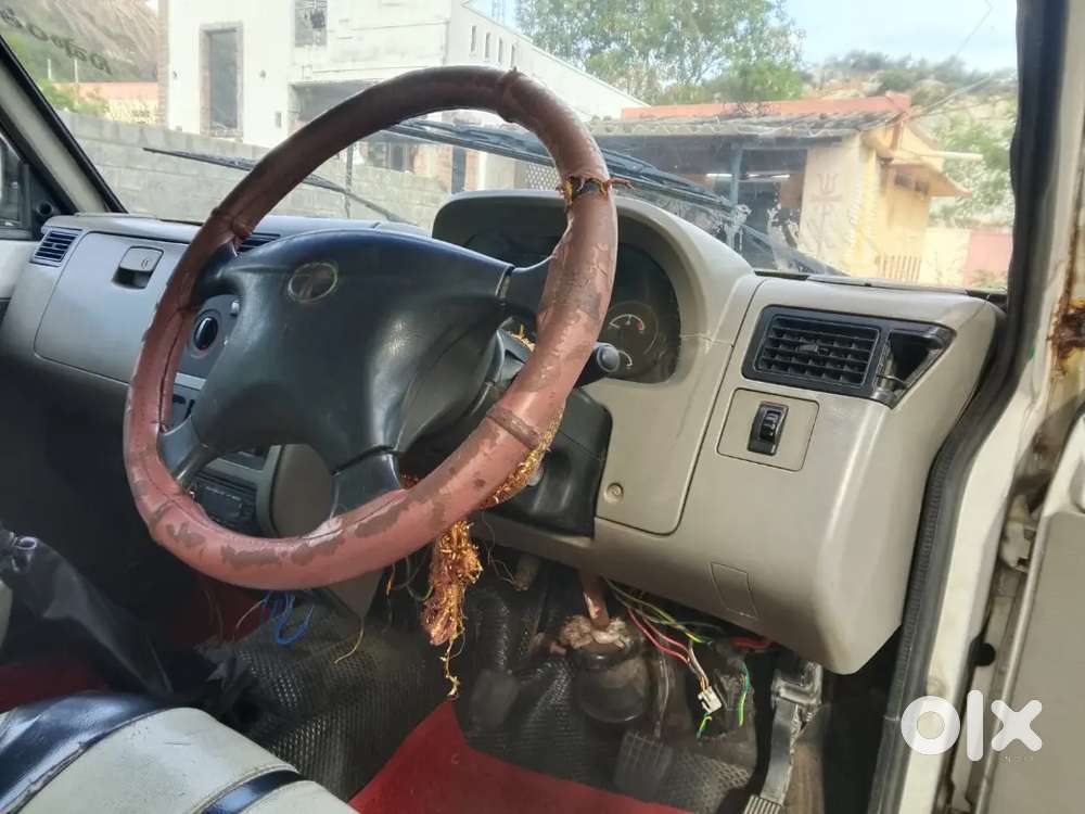 Tata Sumo Gold 2014 Diesel Variant 3.0