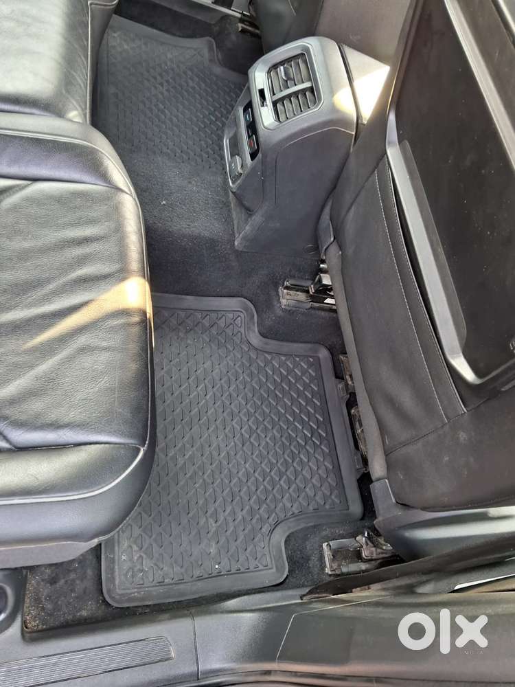 Volkswagen Tiguan Diesel 2017