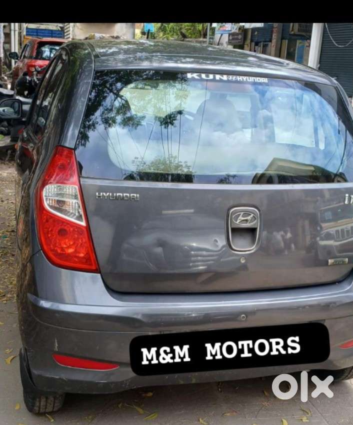 Hyundai I10 Era, 2011, Petrol