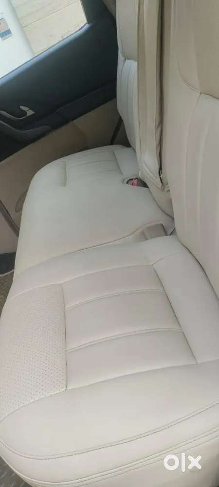 Mahindra Xuv500 2017 Diesel 151000 Km Driven