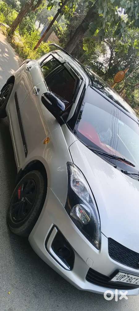 Maruti Suzuki Swift 2013