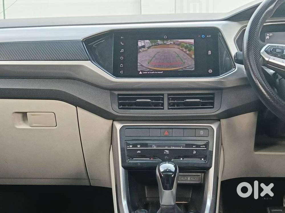 Volkswagen Tiguan 1.5 Tsi, 2022, Petrol