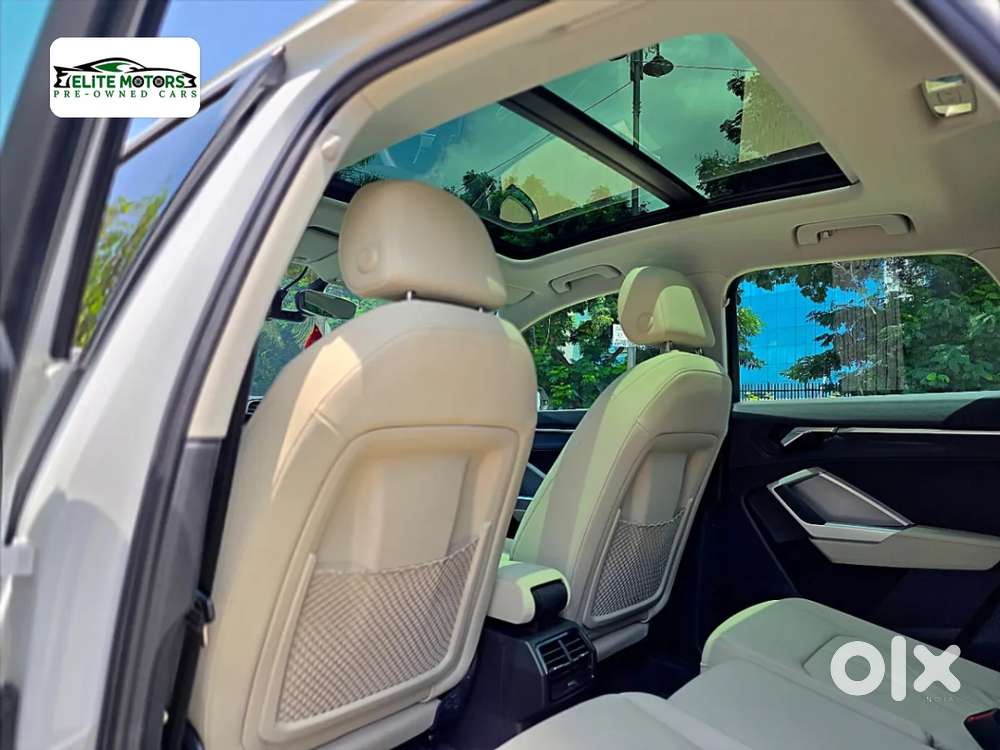 Audi Q3 40 Tfsi Premium Plus, 2026, Petrol