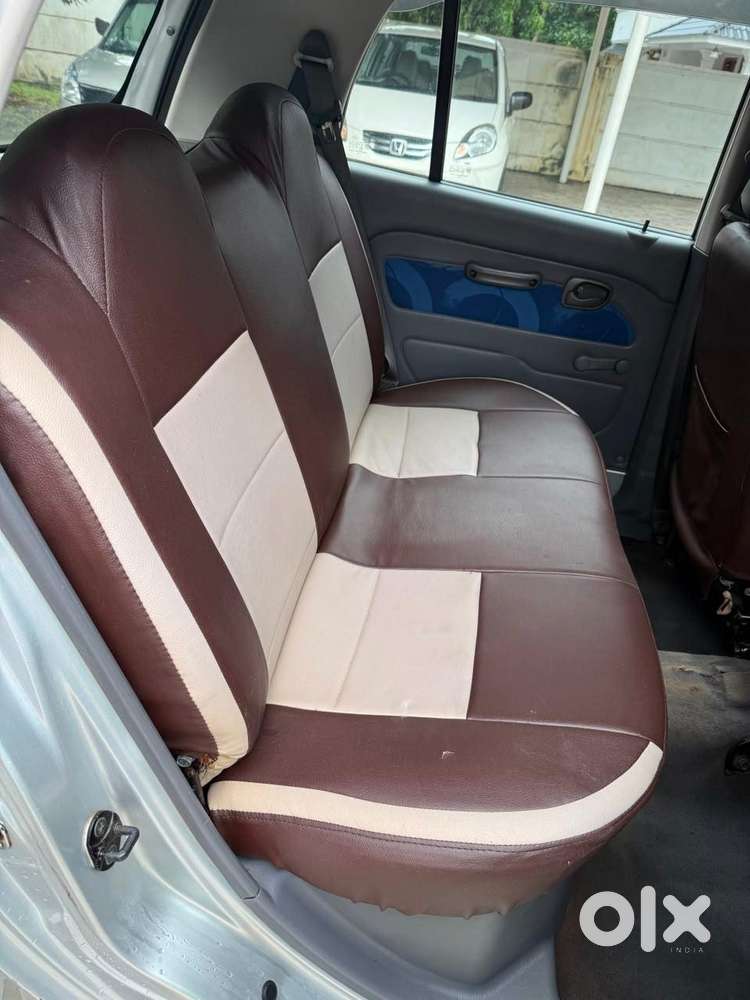 Hyundai Santro Xing Gls, 2008, Petrol