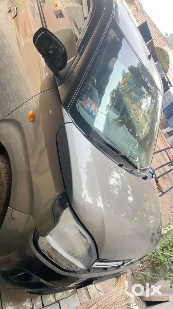 Maruti Suzuki Wagon R 2023