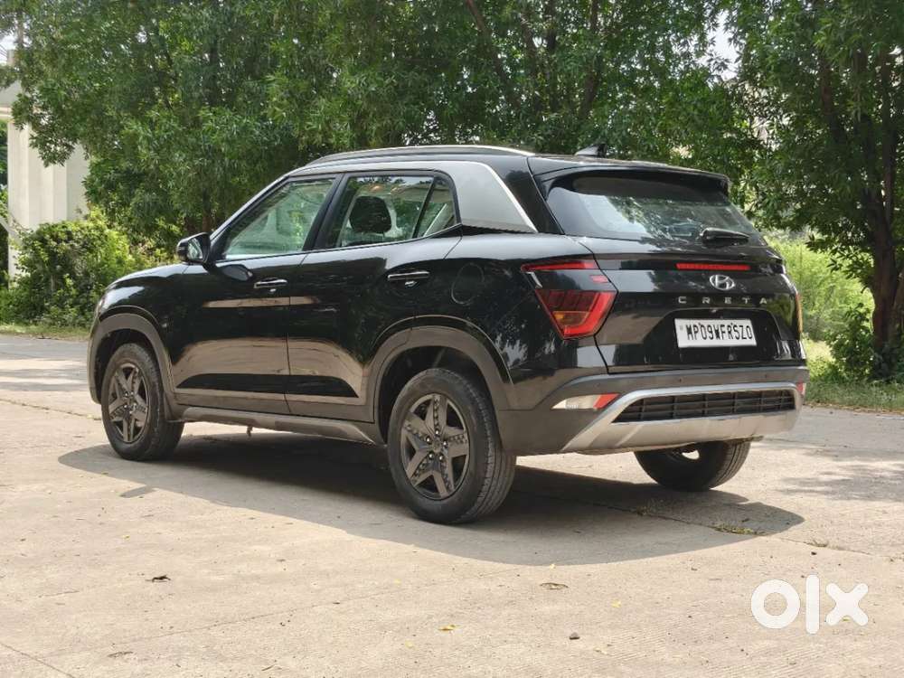 Hyundai Creta 1.6 S Plus At Diesel, 2020, Diesel