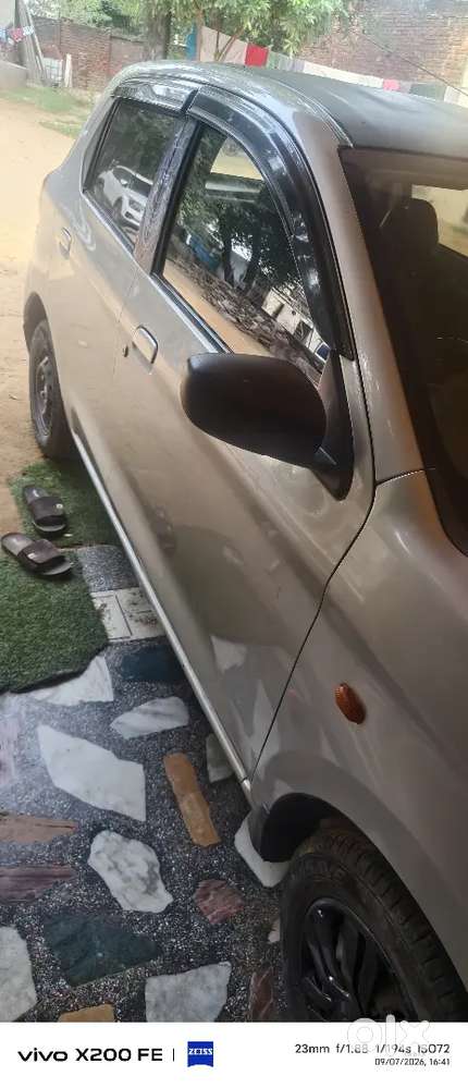 Maruti Suzuki Alto 2022