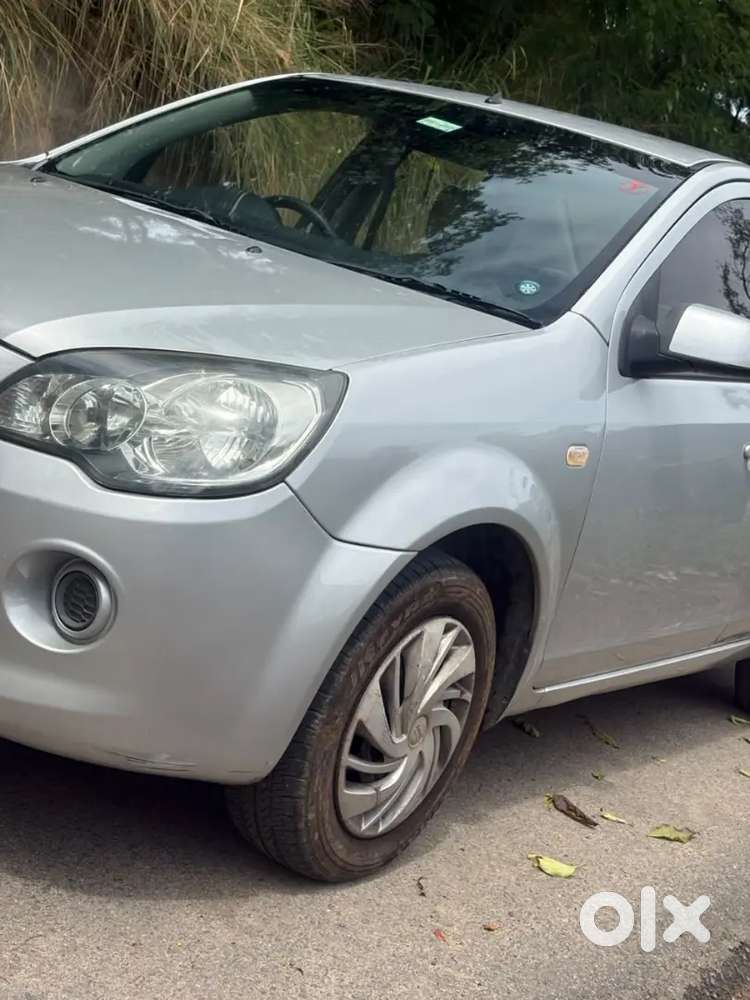Ford Fiesta 1.4l Duratorq 2010